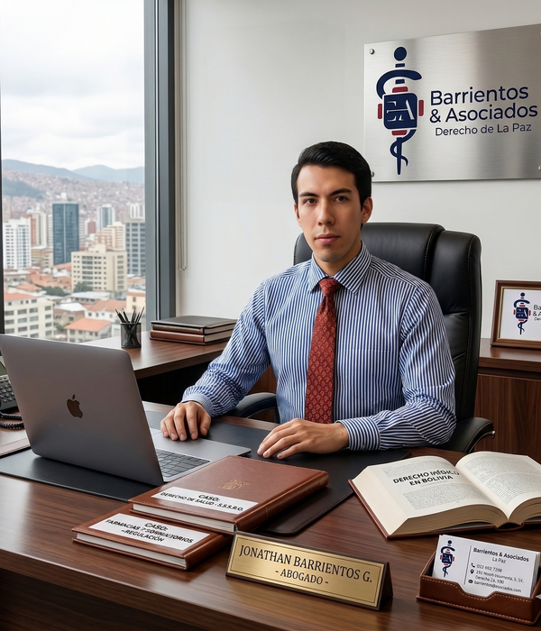 Jonathan Barrientos G.