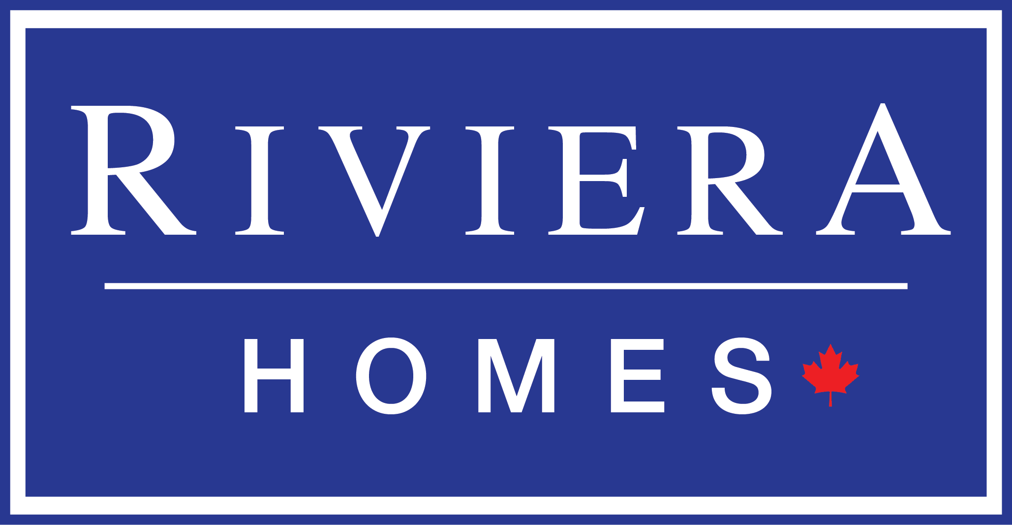 Riviera Homes