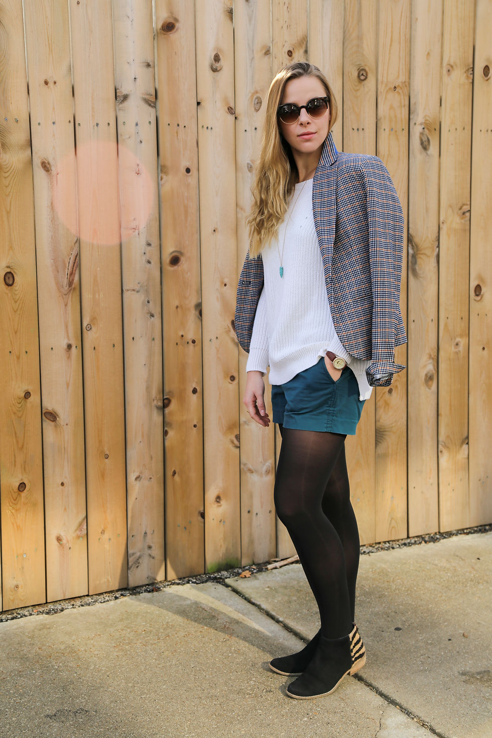 Autumn Brunch Outing