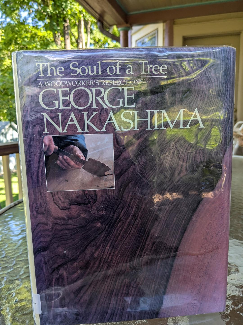 The Soul of a Tree