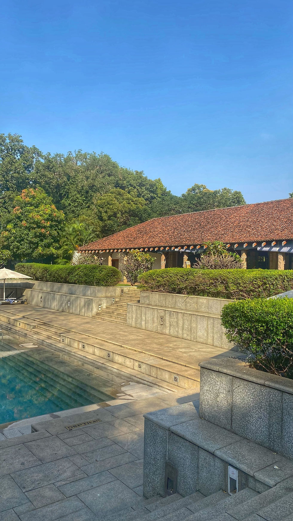 A Hidden Gem in Madurai