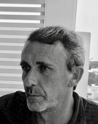 Olivier HART