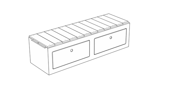 Comb-bed-mathilde-kermel