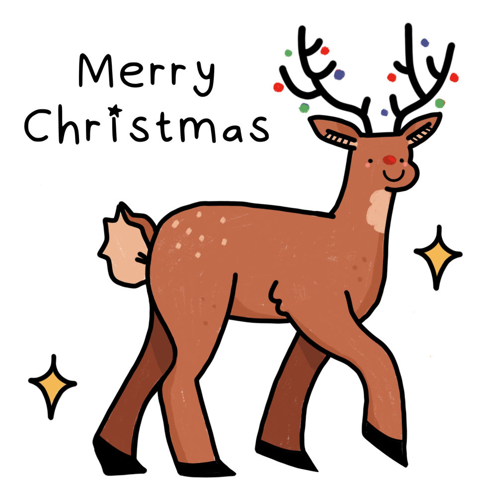 Reindeer