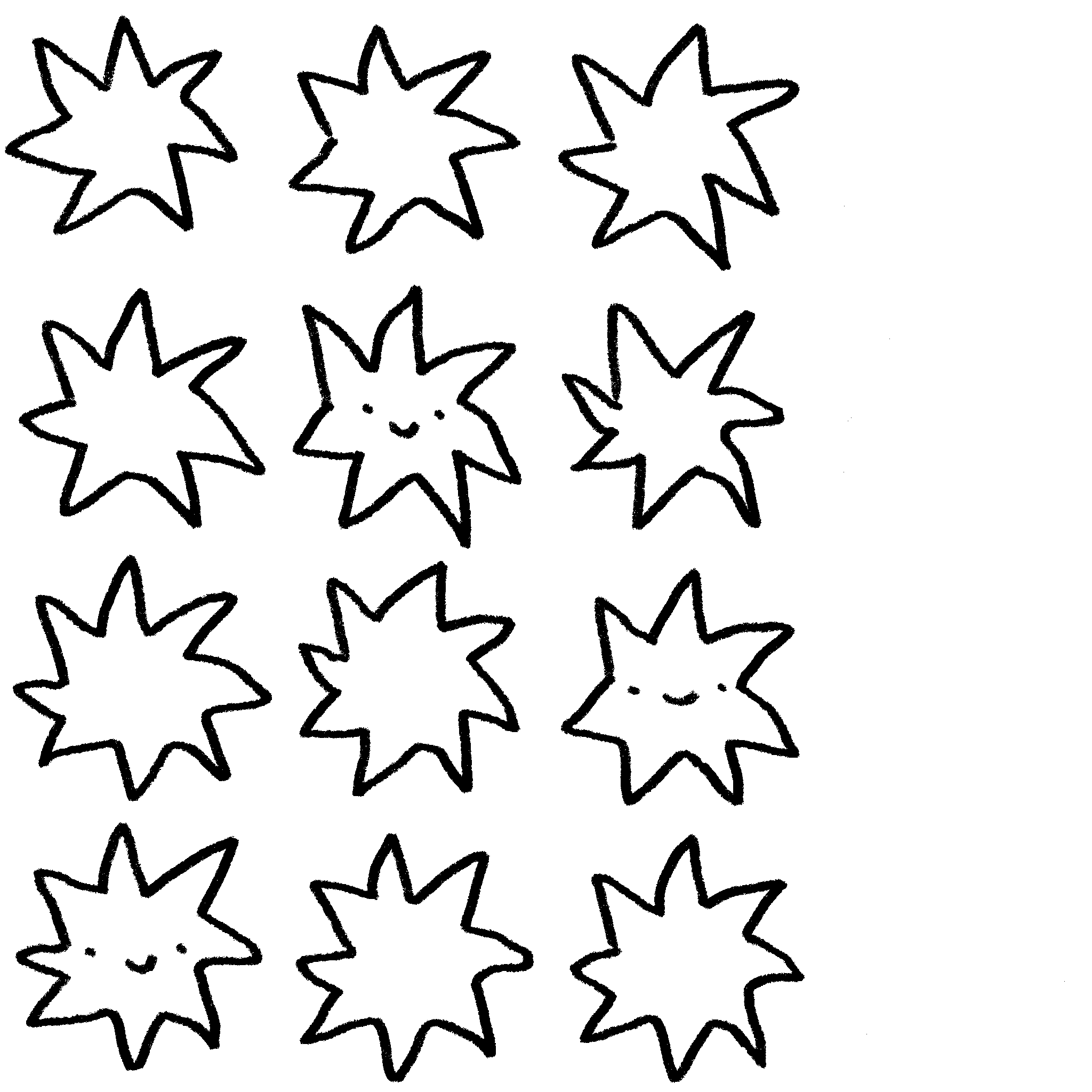 star gif