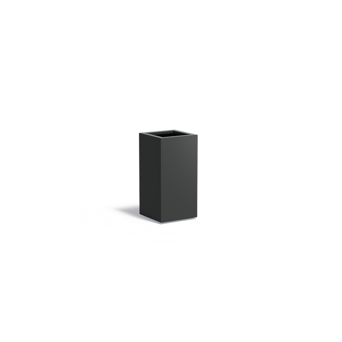 Miniature : CARREZ Aluminium Standard