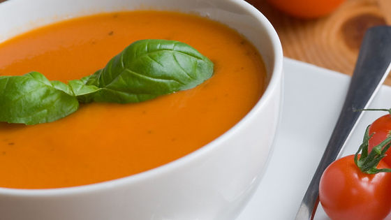 Soupe de tomate - 1L