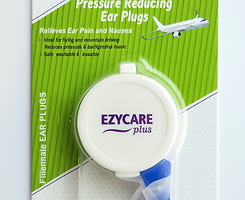 EC FLITE MATE
EAR PLUGS