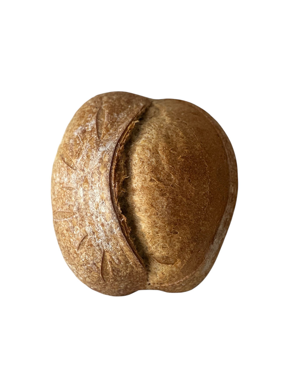 Sourdough Loaf-Plain image