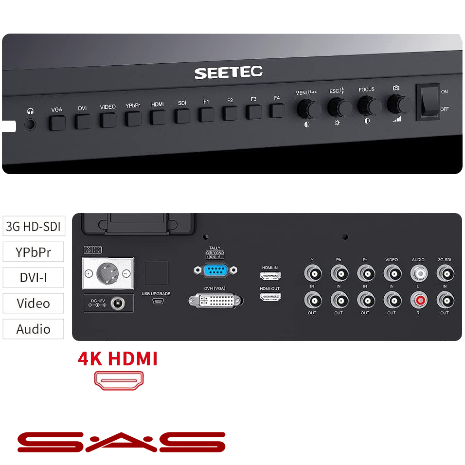 Thumbnail: 4K Reference Monitor