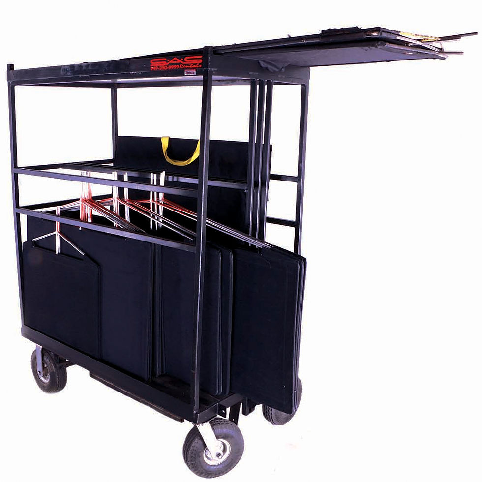 Thumbnail: Flag Carts