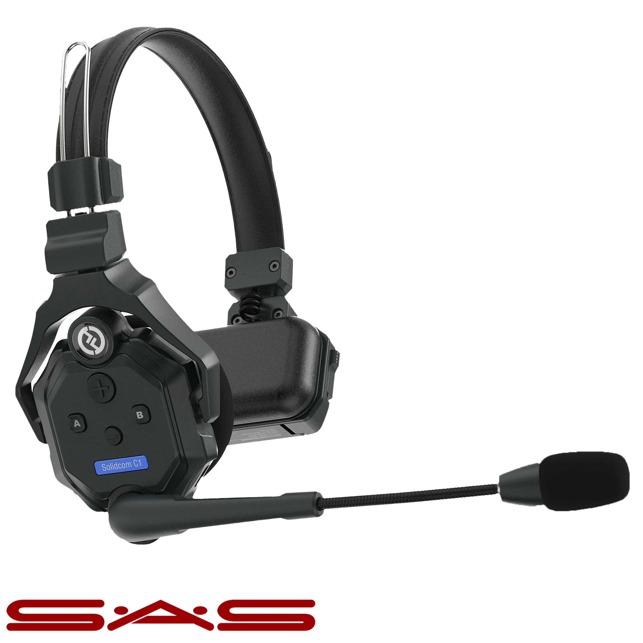 Hollyland Radio Headset