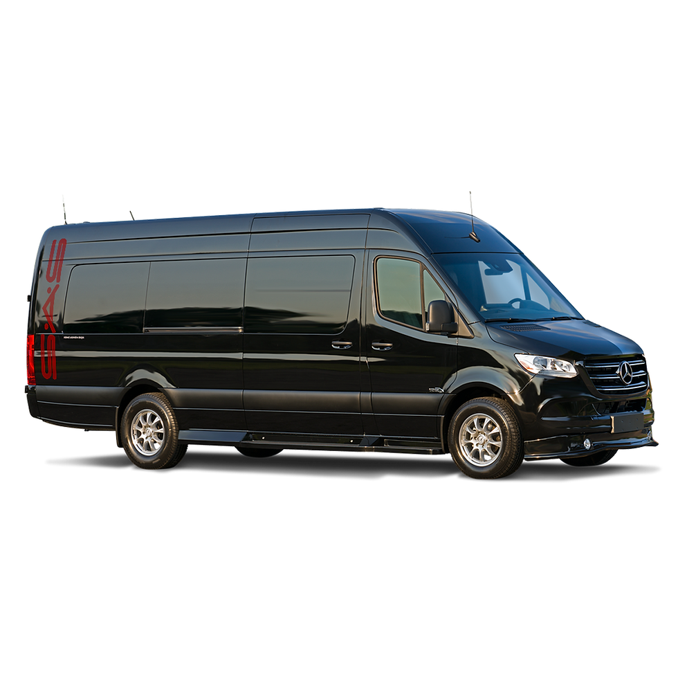 Thumbnail: Cargo Vans