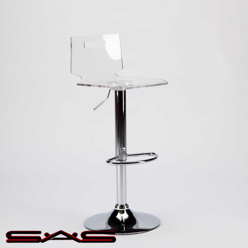 Thumbnail: Chairs & Stools