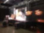 LED Wall