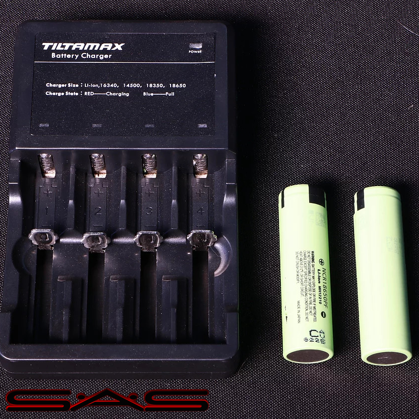 Thumbnail: Batteries