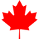 Canadian Maple Leaf vector