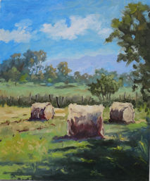 covoni in Brianza - olio su tela - cm. 50x60 .JPG
