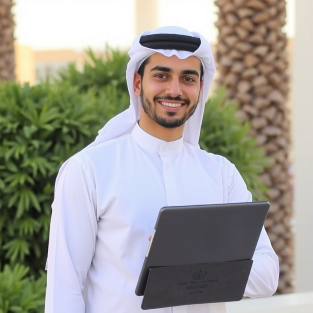 Saud Al-Mansouri student.jpg