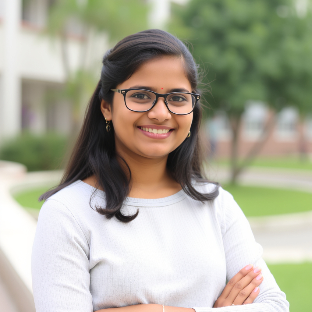 Priya Krishnamurthy student.jpg