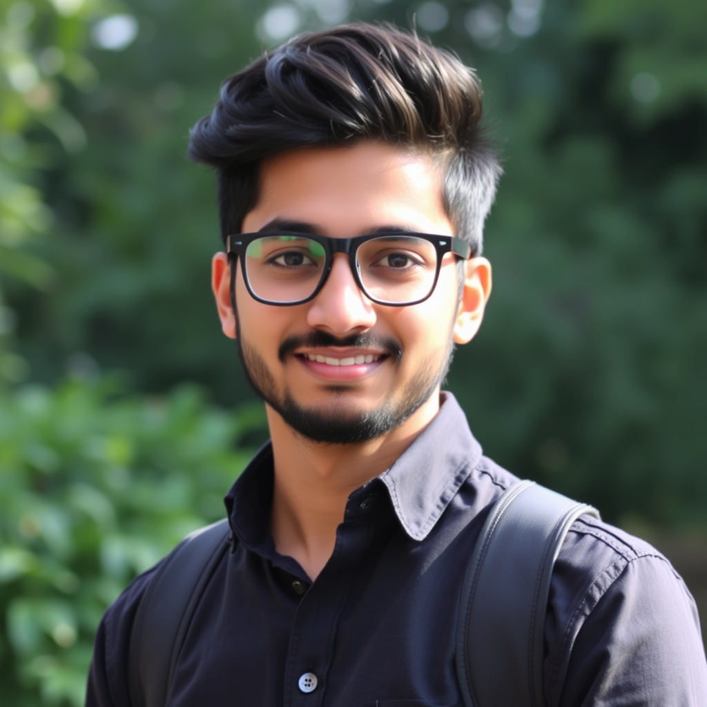 Vikram Anand student.jpg