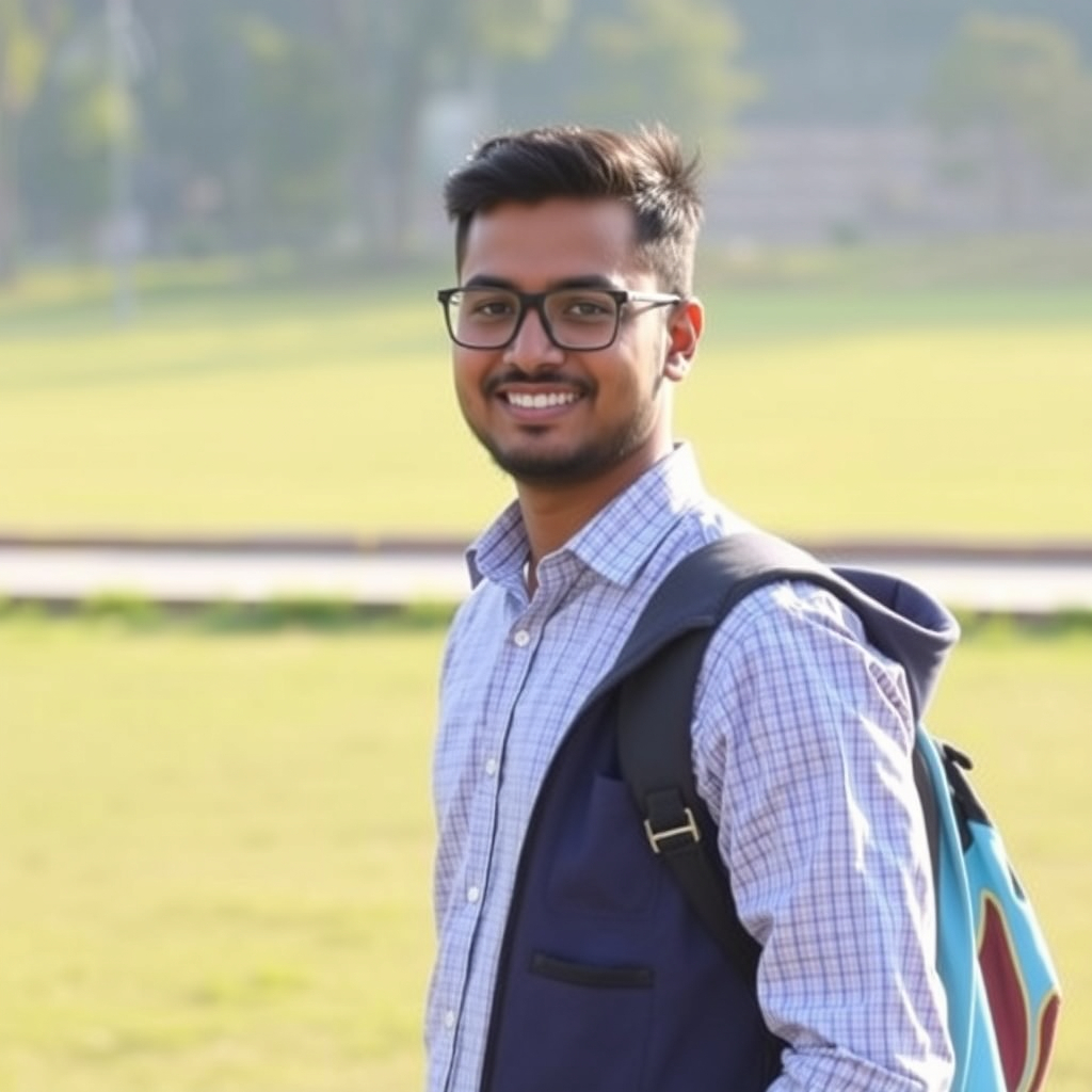 Arjun Nair student.jpg
