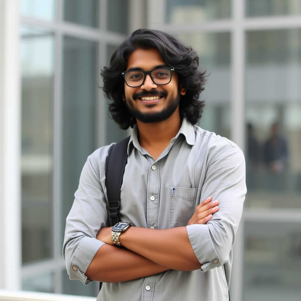 Raj Krishnamurthy student.jpg