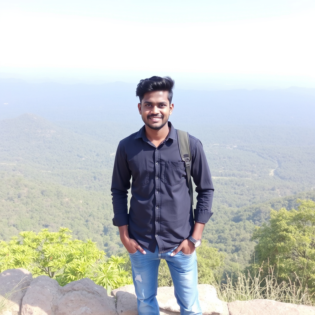 Indian Student arav Mehatha.jpg