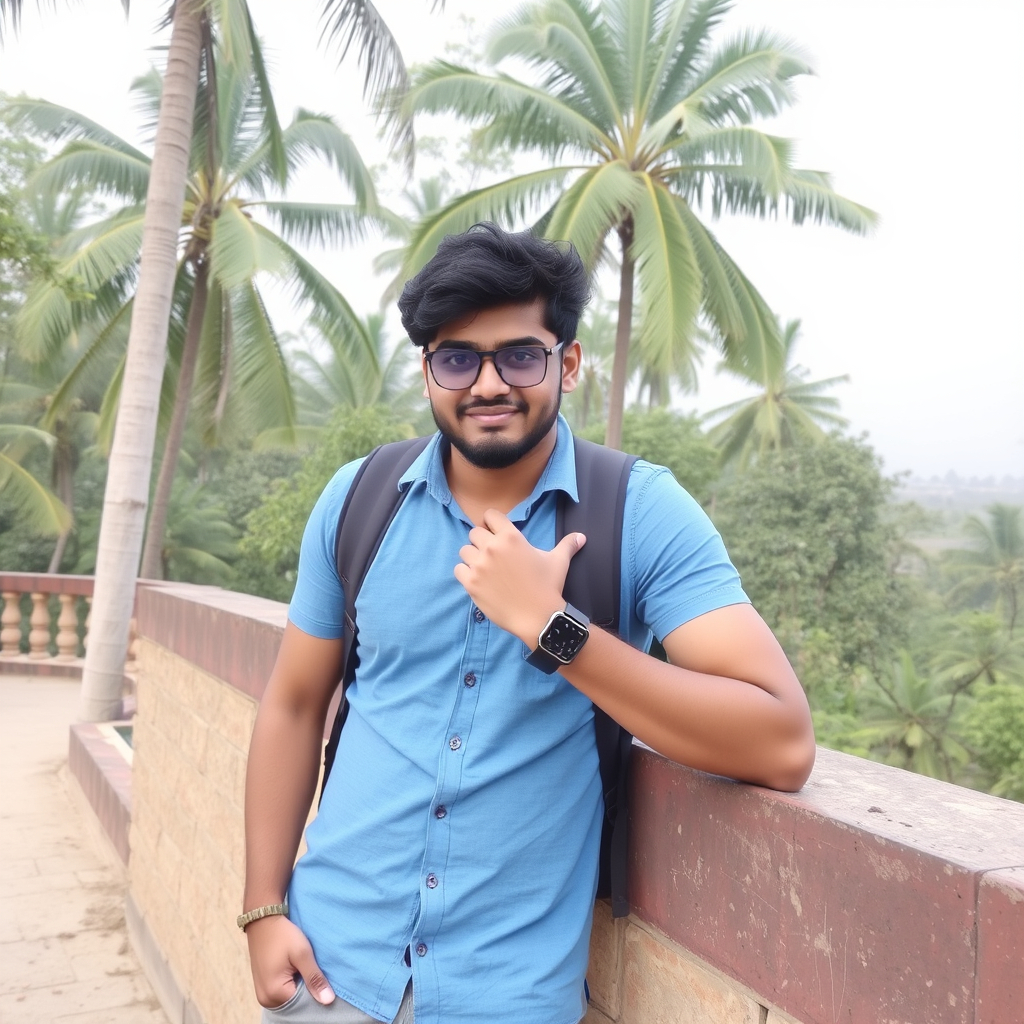 Karan Reddy student.jpg