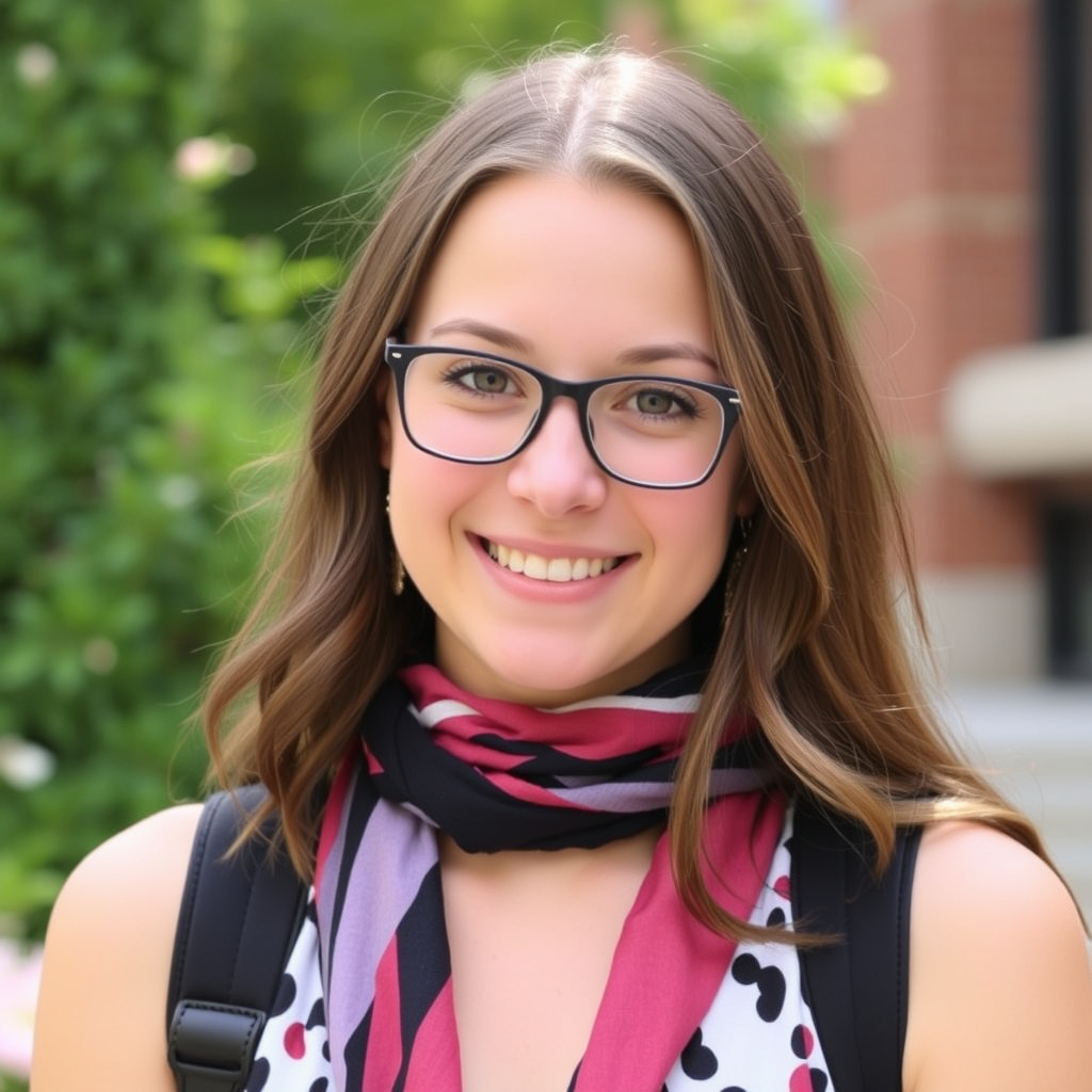 Sophia Laurent student.jpg