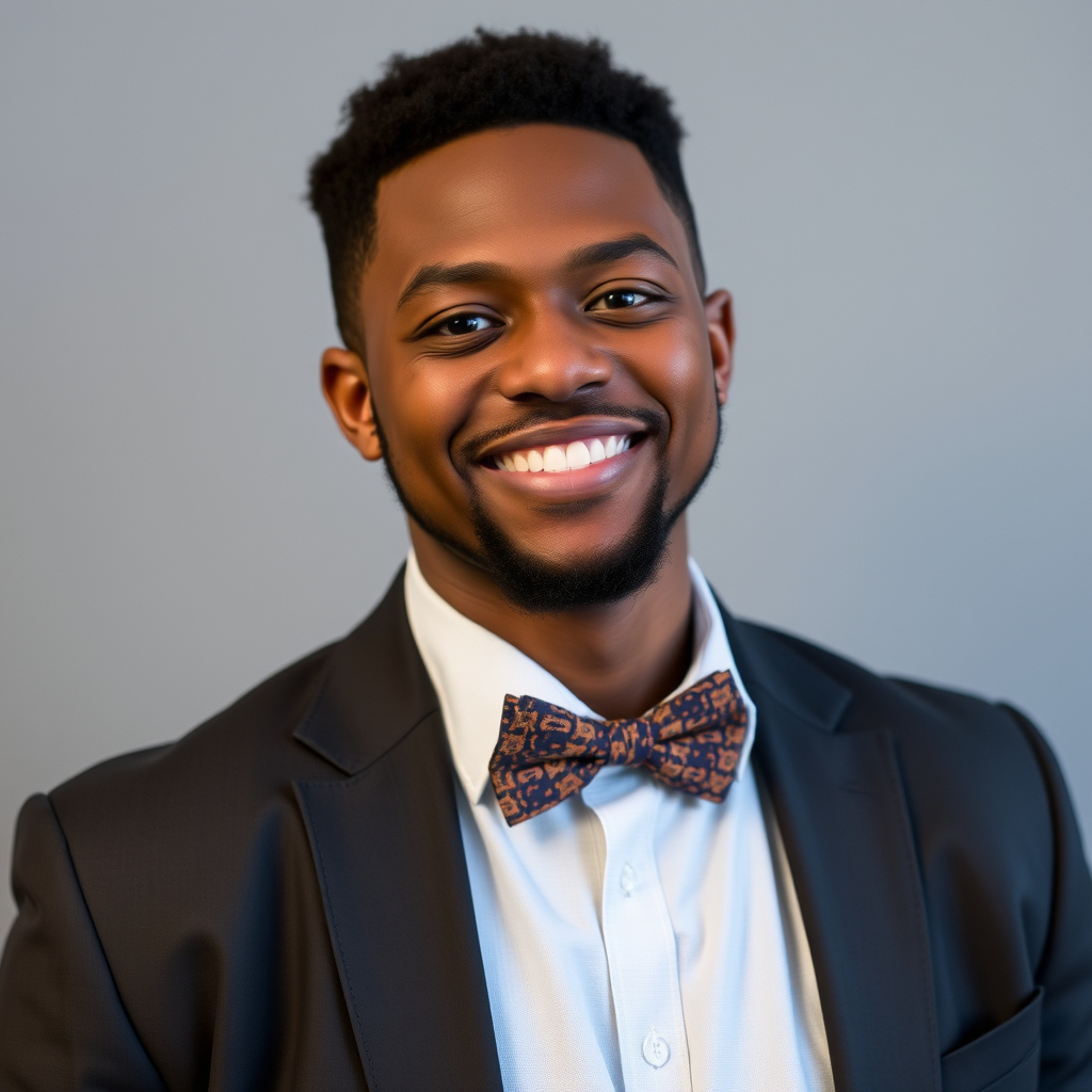 James Okafor student .jpg