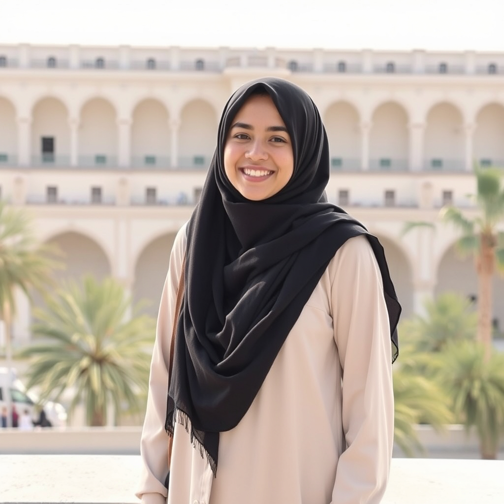 Layla Al-Hassan student.jpg