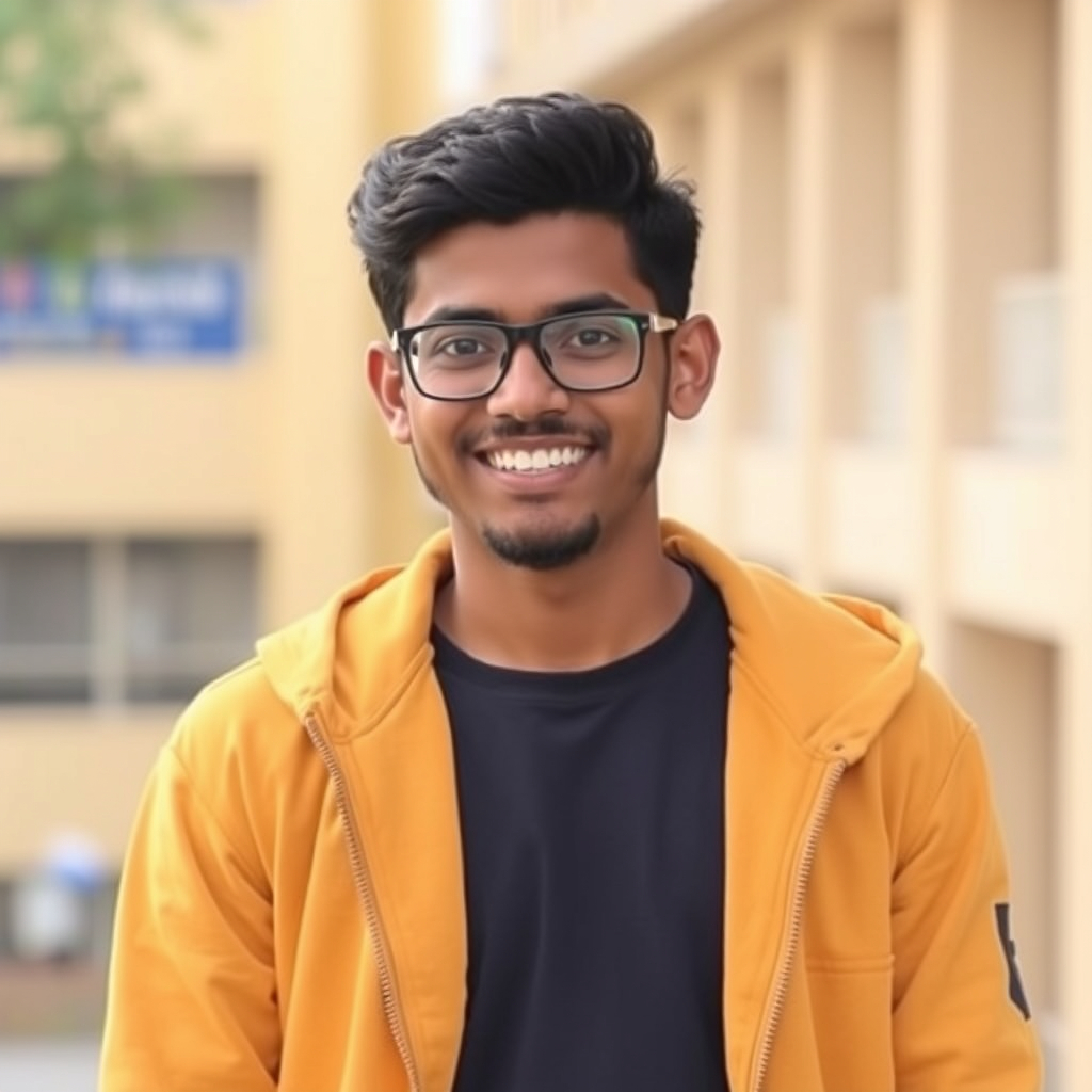 Arjun Nair student.jpg