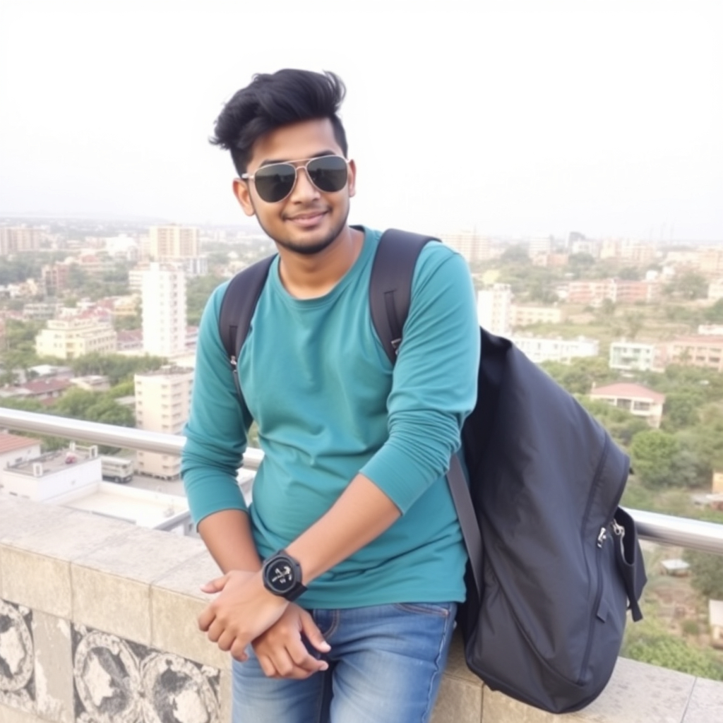 Rohan Kapoor student.jpg