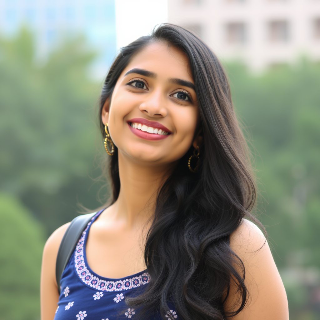 Priya Nair indian student.jpg