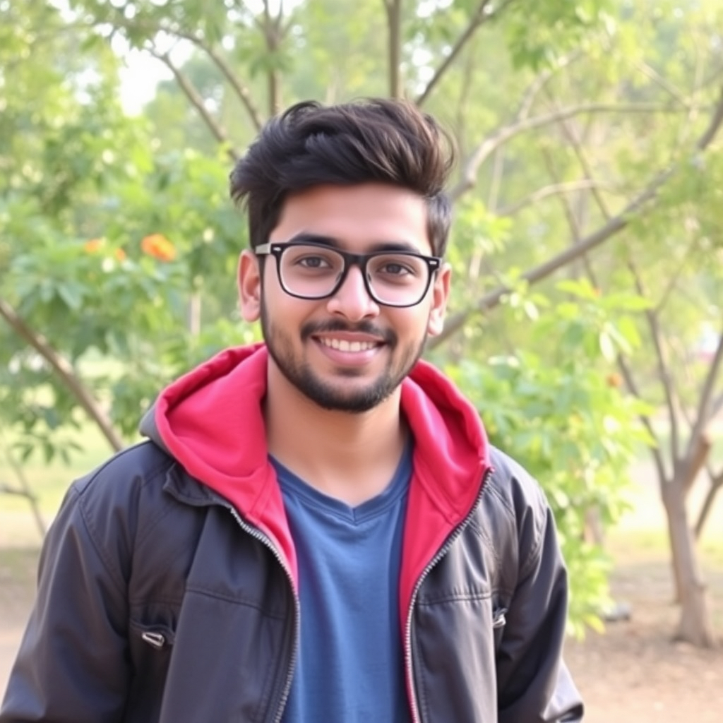 Arjun Sharma student.jpg