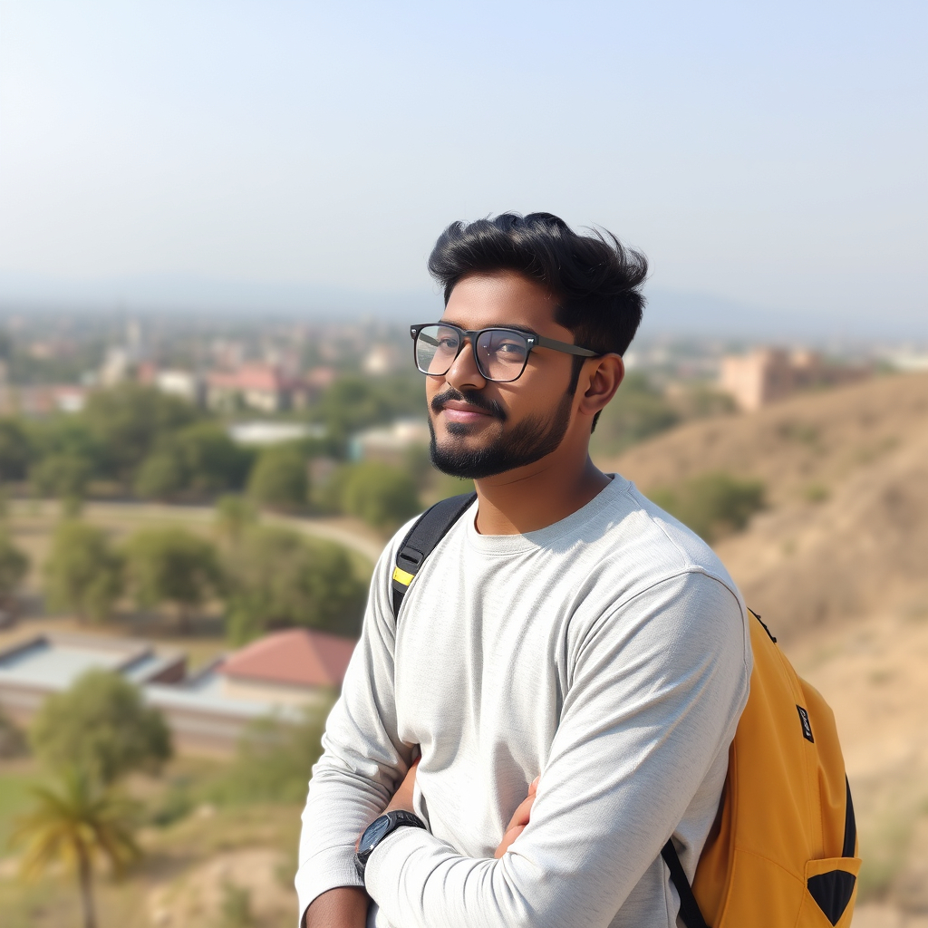 Arjun Kumar student.jpg