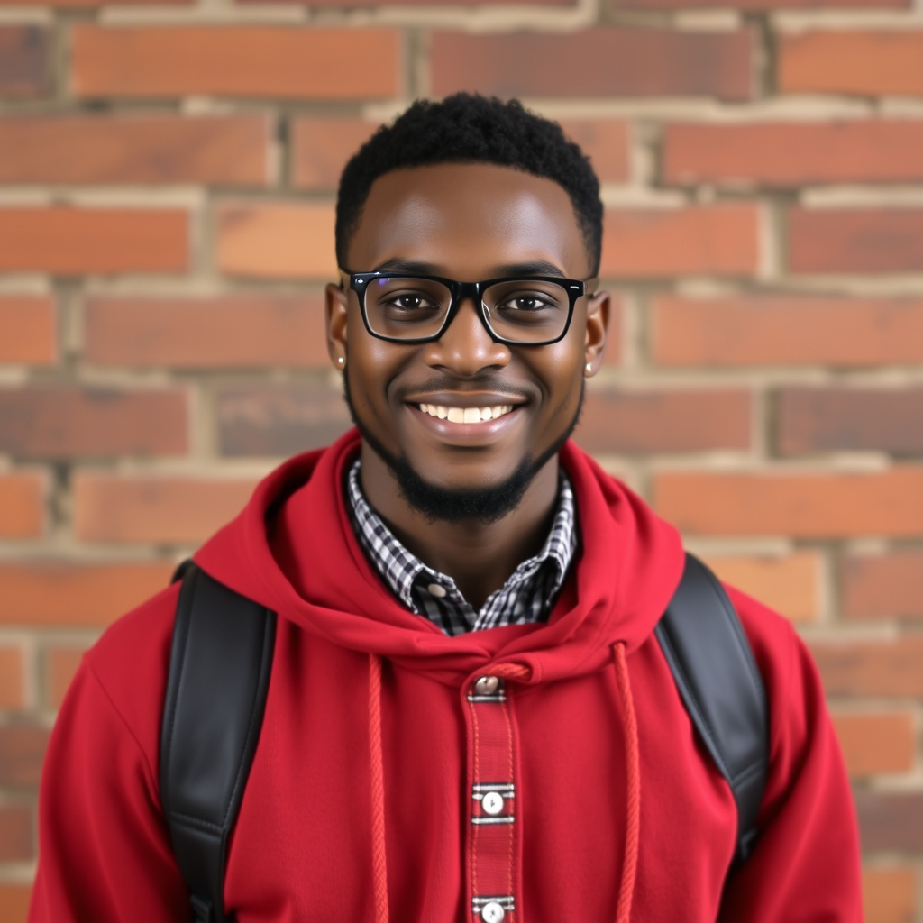 David Okafor student.jpg