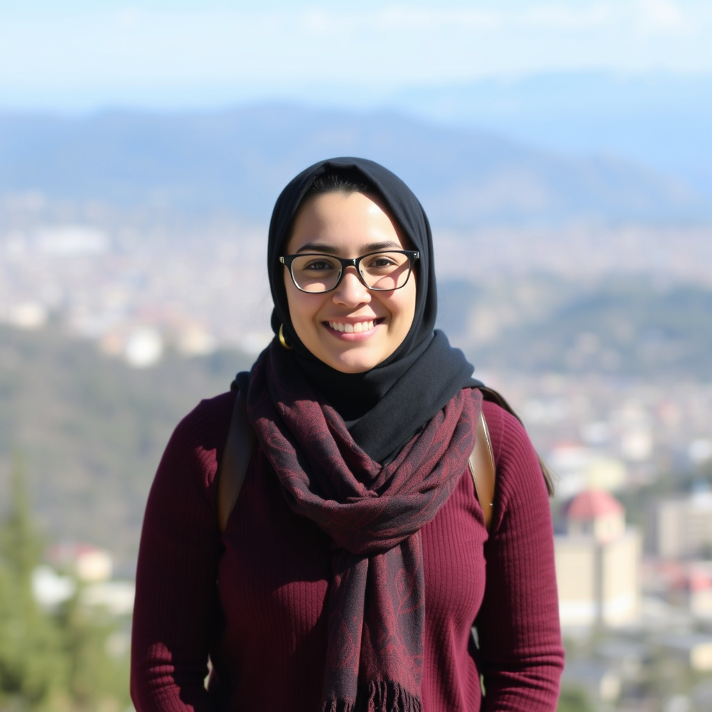 Leila Mansour student.jpg