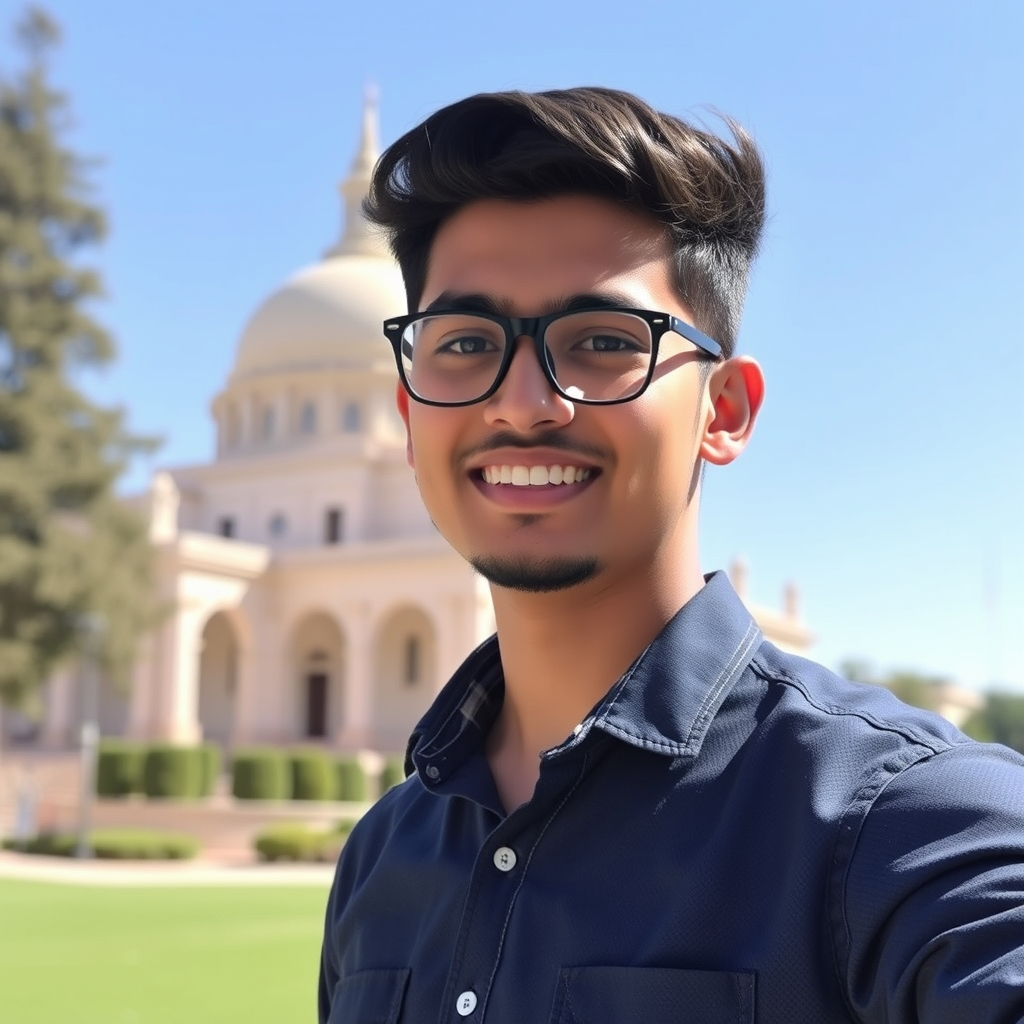 Arjun Patel student.jpg