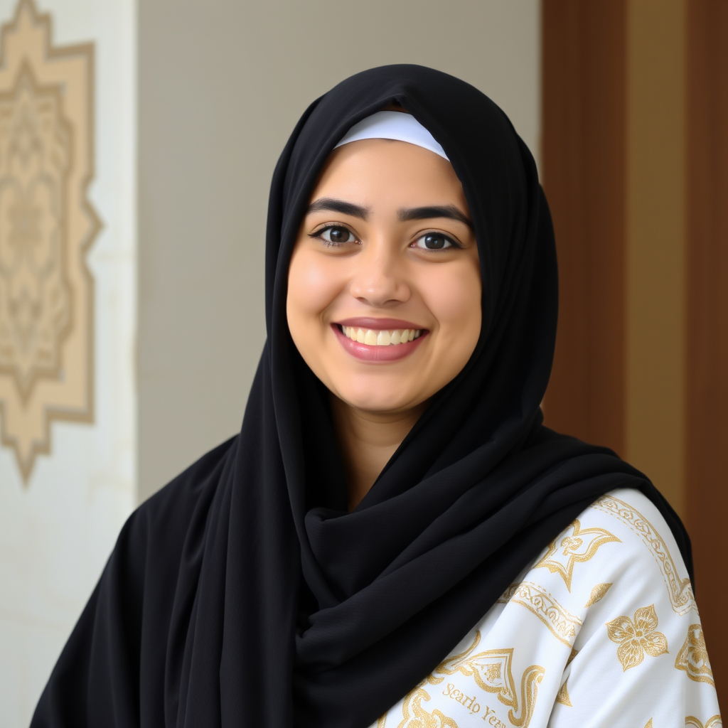 Amira Al-Rashidi student relaistic .jpg