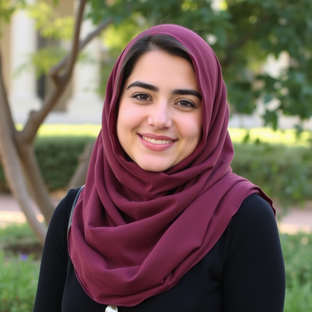 Laila Al-Farsi student.jpg