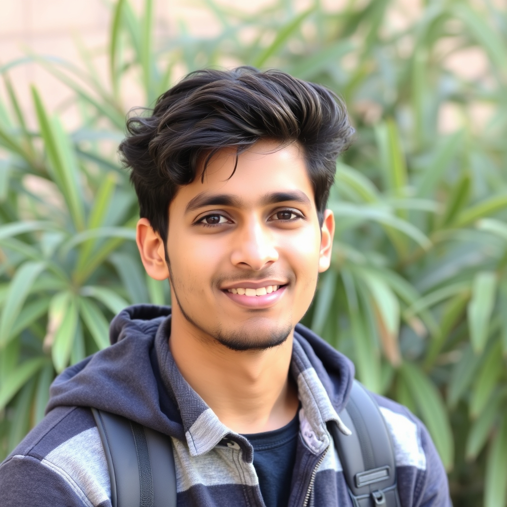 indian student arjun patel .jpg