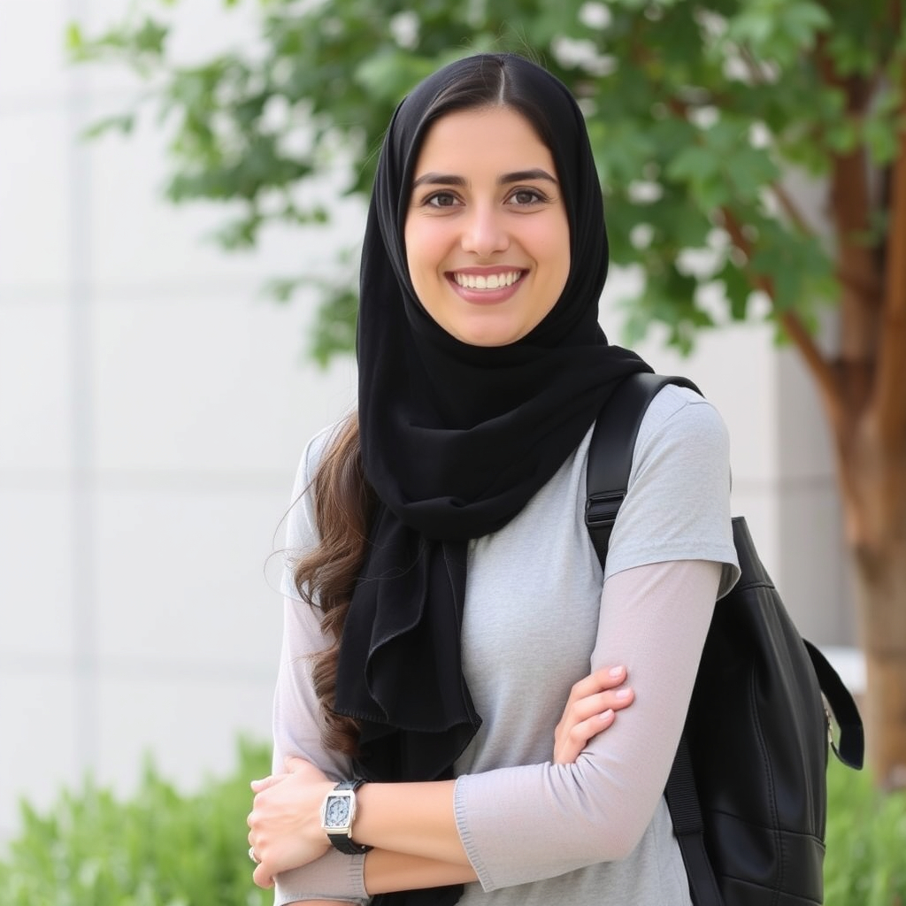 Lara Al-Mahmoud student.jpg