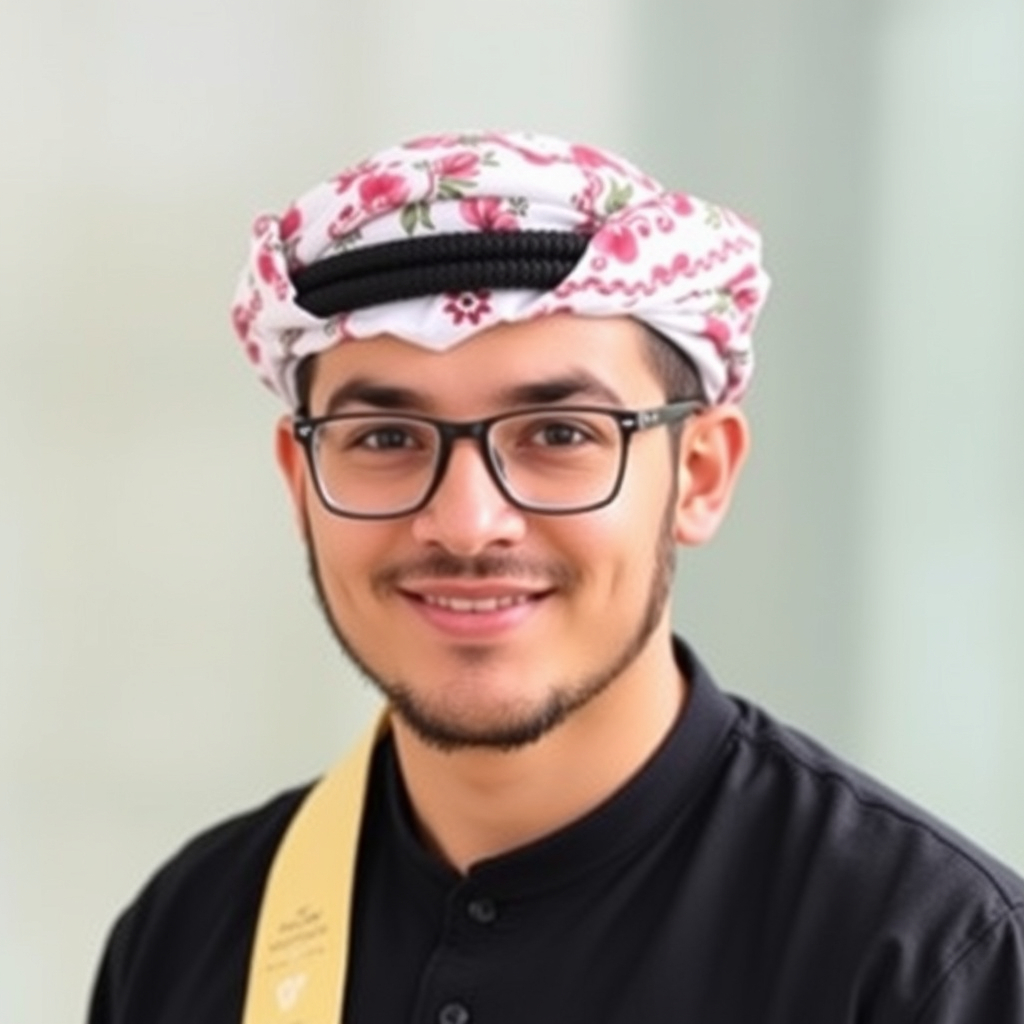 Tariq Al-Rashid student.jpg