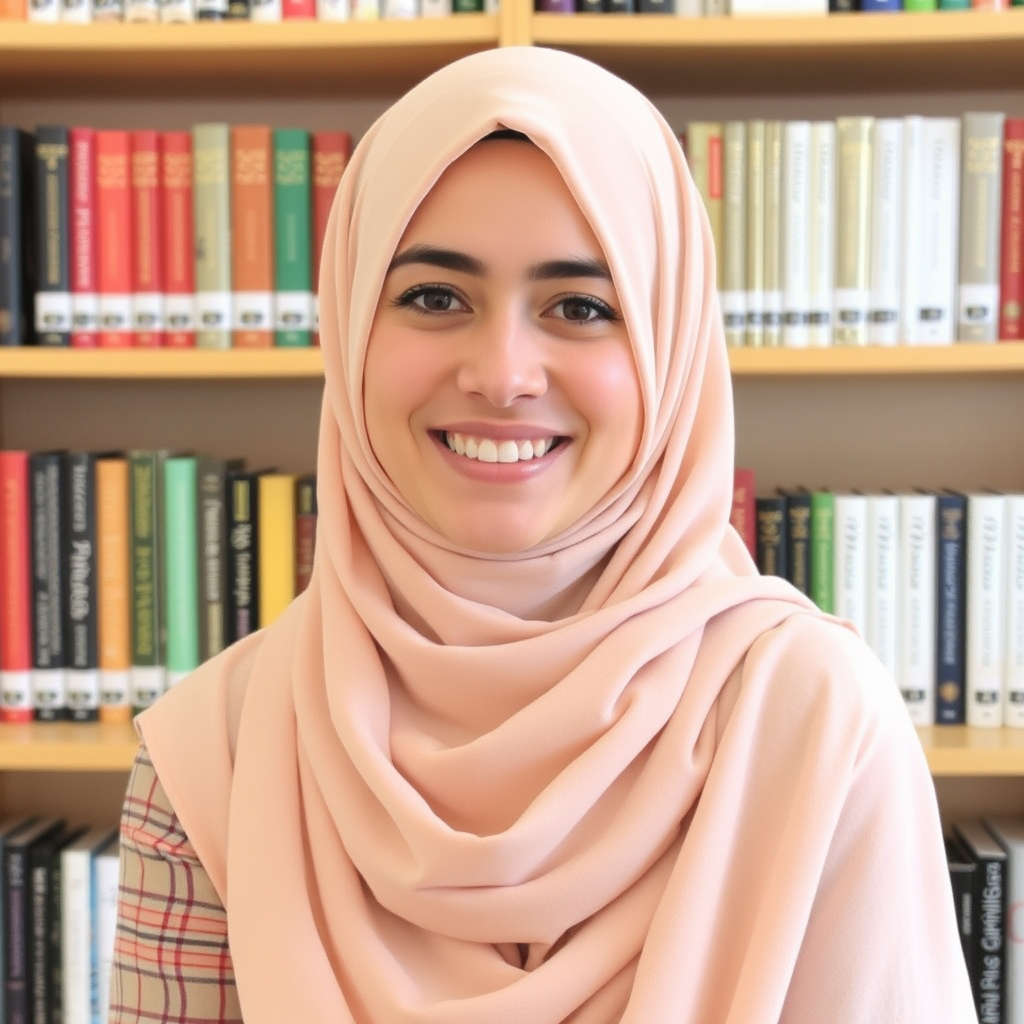 Sara Al-Khalidi student.jpg