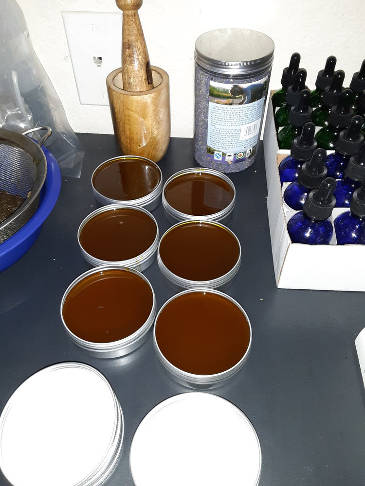 HomeMade...no seriously...HomeMade!