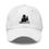 Thumbnail: WokNation Hat - White