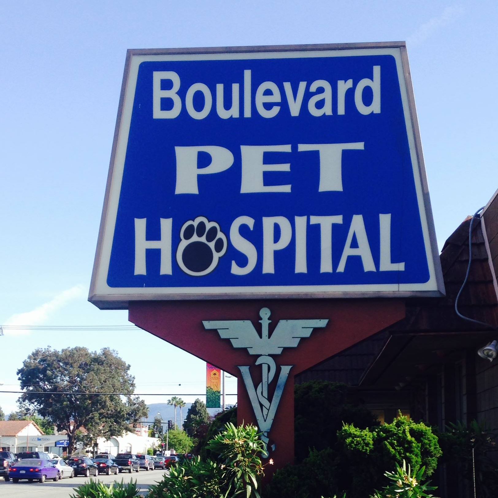 Boulevard Pet Hospital