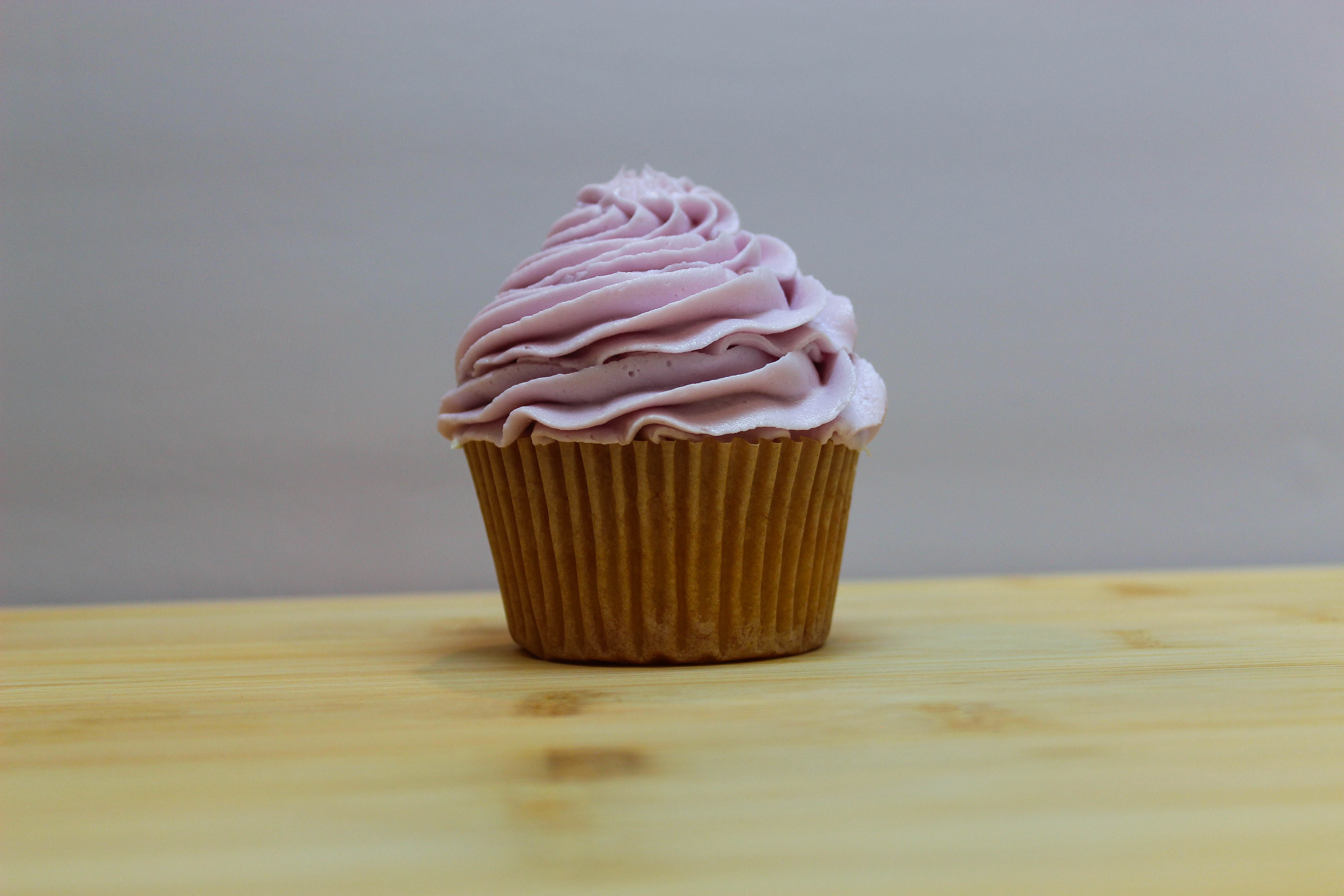 Kathleene's Gluten Free Cupcakes